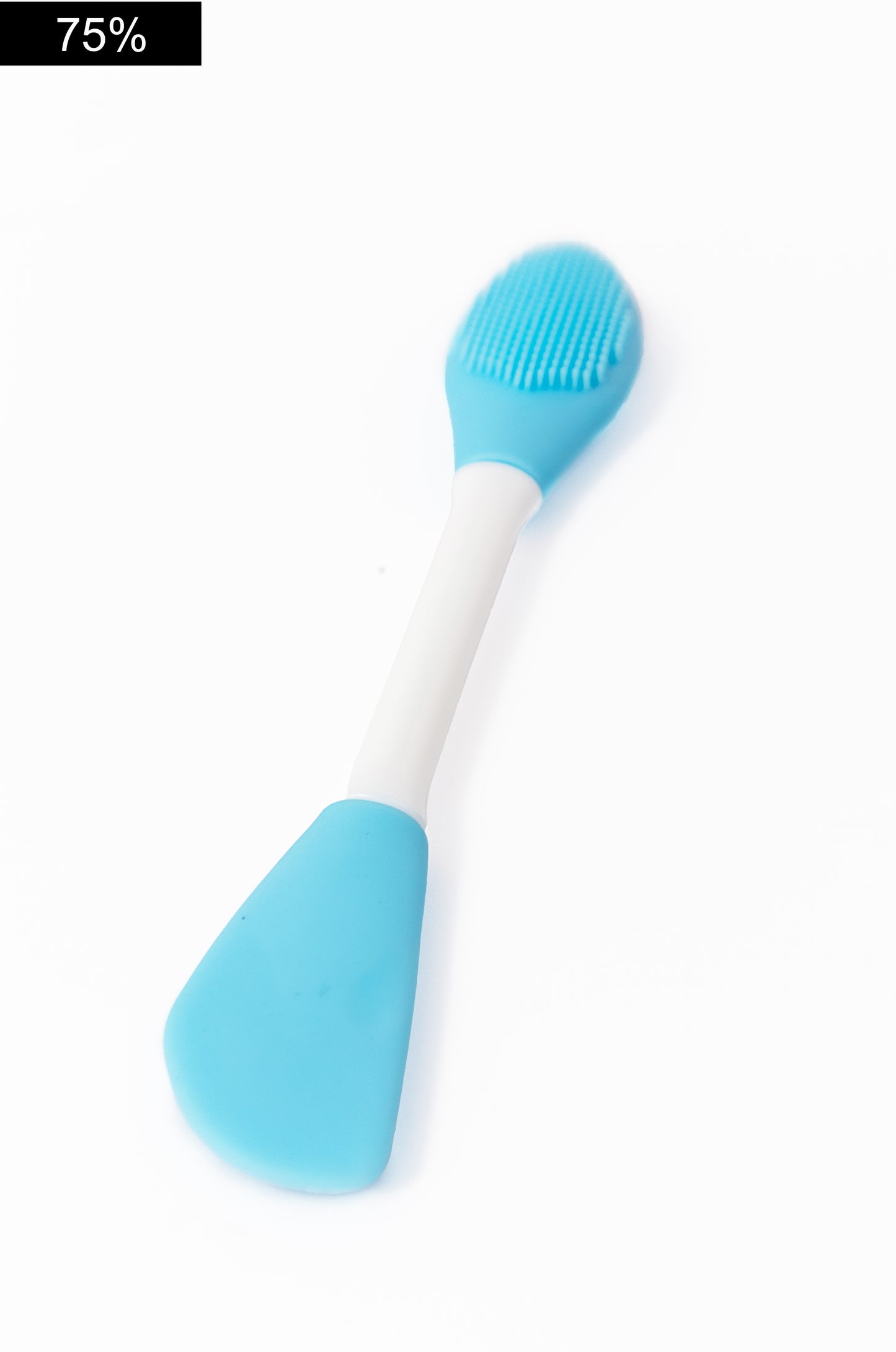 Silicon Mask Applicator