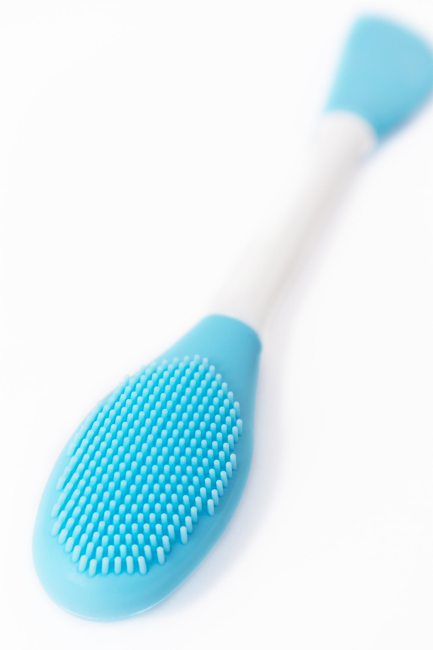 Silicon Mask Applicator