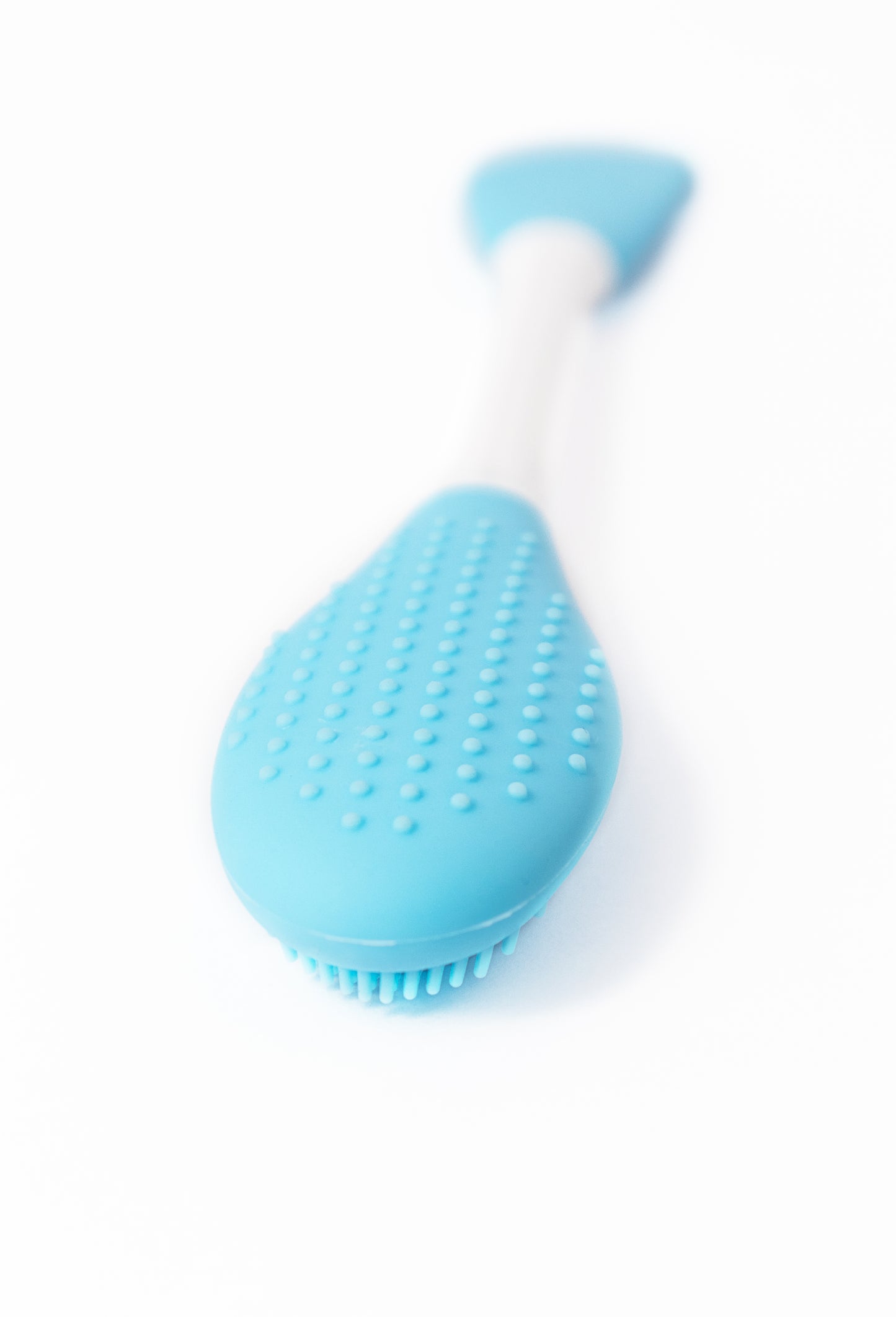 Silicon Mask Applicator